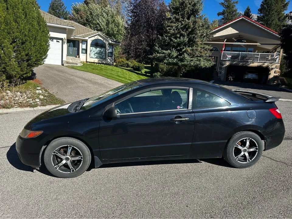 2006 Honda Civic 8th Gen - Image 9 of 10
