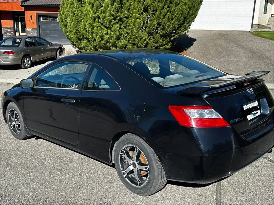 2006 Honda Civic 8th Gen - Image 4 of 10