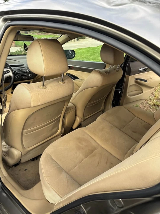 2006 Honda Civic 8th Gen - Image 5 of 7
