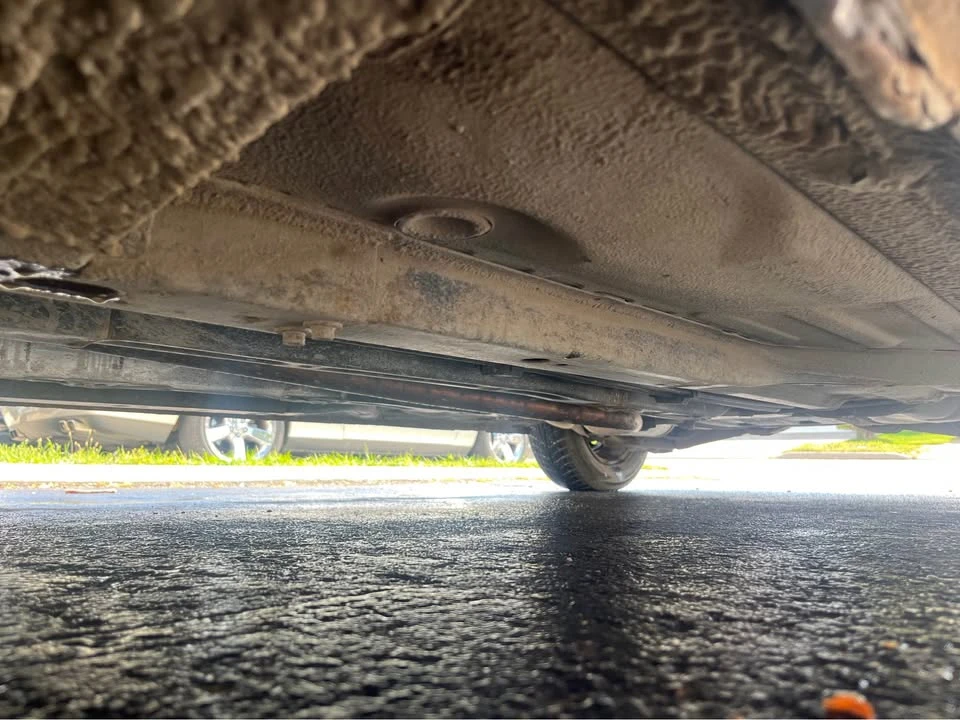 2006 Honda Civic 8th Gen - Image 11 of 11