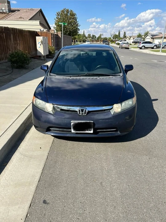 2006 Honda Civic 8th Gen - Image 2 of 10