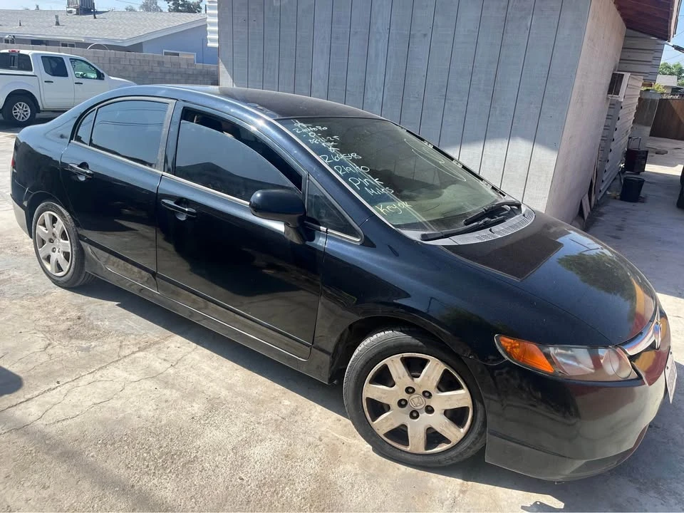 2006 Honda Civic 8th Gen - Image 5 of 11