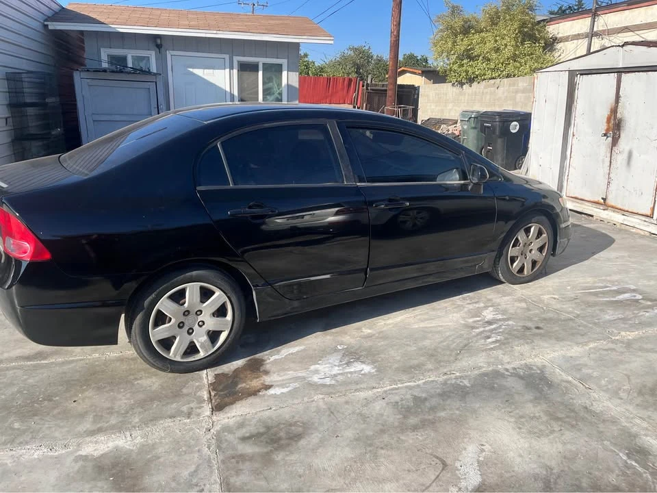 2006 Honda Civic 8th Gen - Image 11 of 11