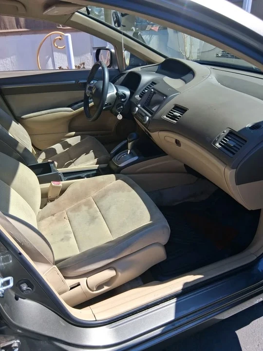 2006 Honda Civic 8th Gen - Image 8 of 9