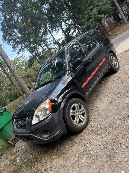 2006 Honda Civic 8th Gen - Image 2 of 3