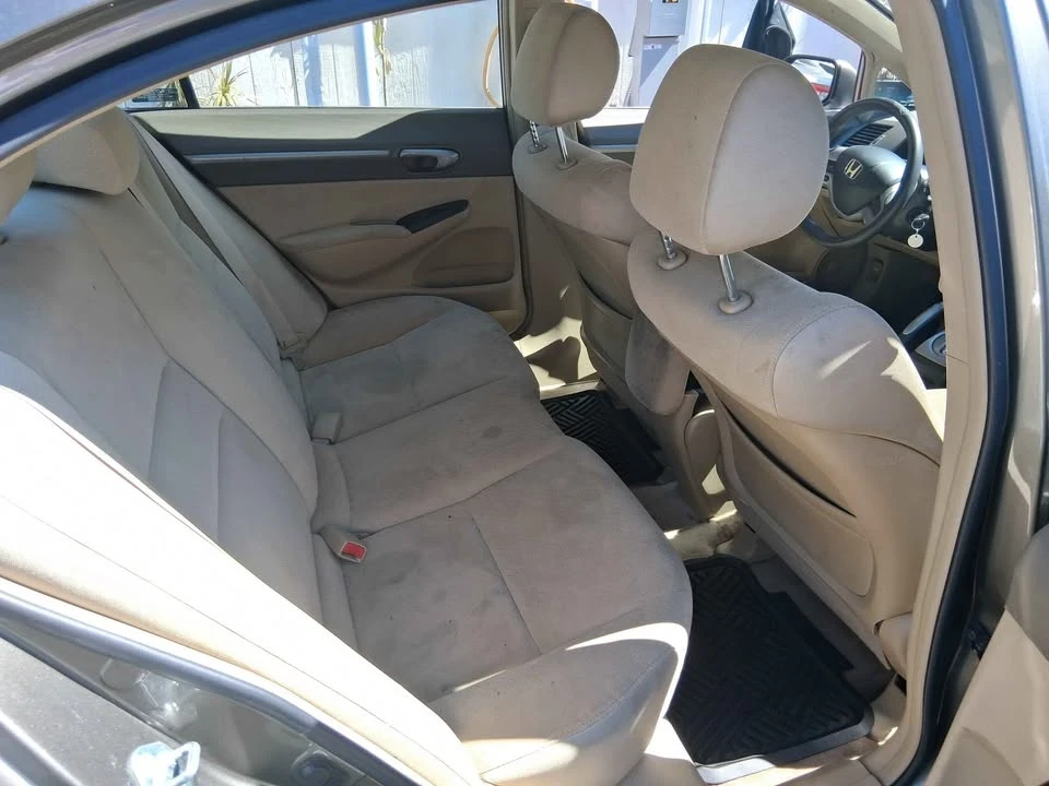 2006 Honda Civic 8th Gen - Image 7 of 9