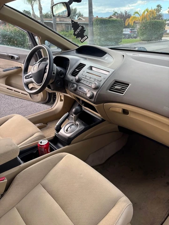 2006 Honda Civic 8th Gen - Image 7 of 7