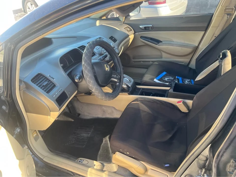 2006 Honda Civic 8th Gen - Image 6 of 11