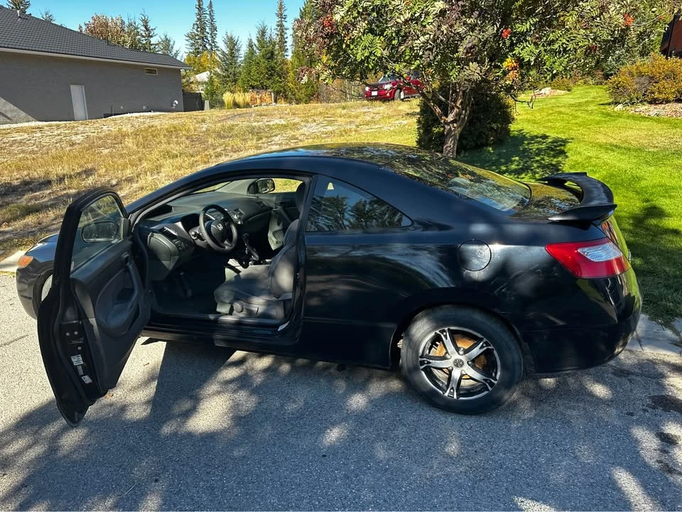 2006 Honda Civic 8th Gen - Image 3 of 10