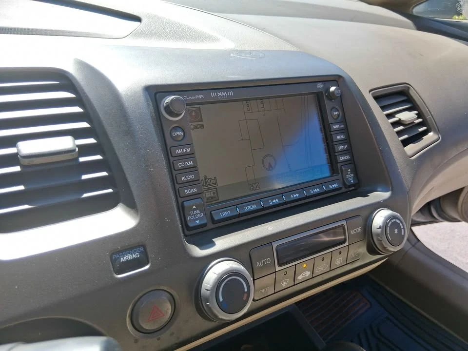 2006 Honda Civic 8th Gen - Image 5 of 9