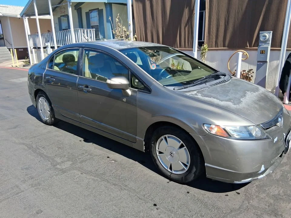 2006 Honda Civic 8th Gen - Image 2 of 9