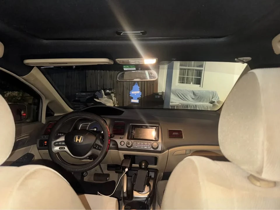 2006 Honda Civic 8th Gen - Image 17 of 17