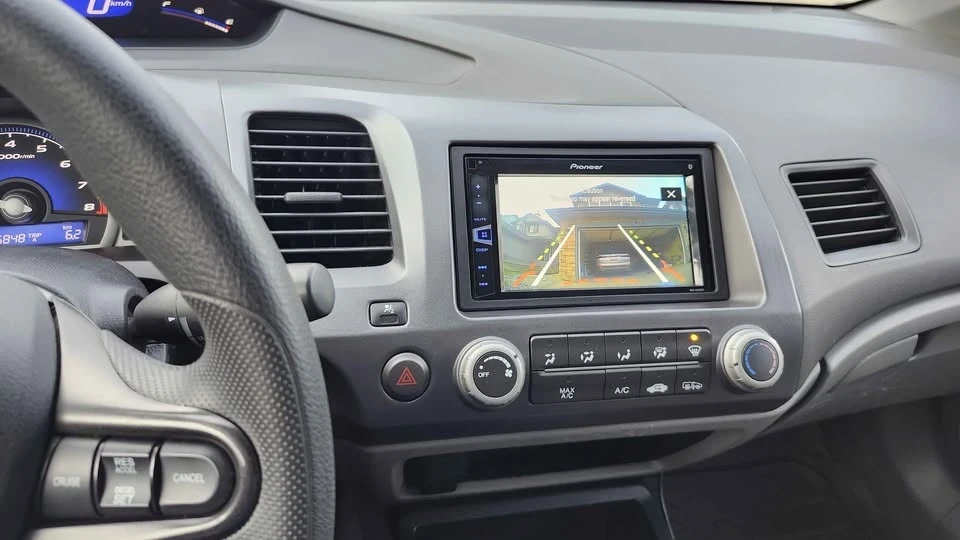 2006 Honda Civic 8th Gen - Image 6 of 10