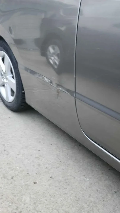 2006 Honda Civic 8th Gen - Image 3 of 10