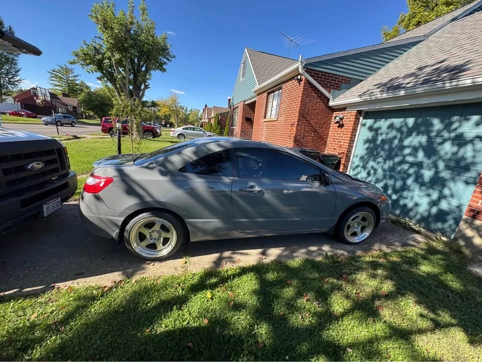 2006 Honda Civic 8th Gen - Image 9 of 10