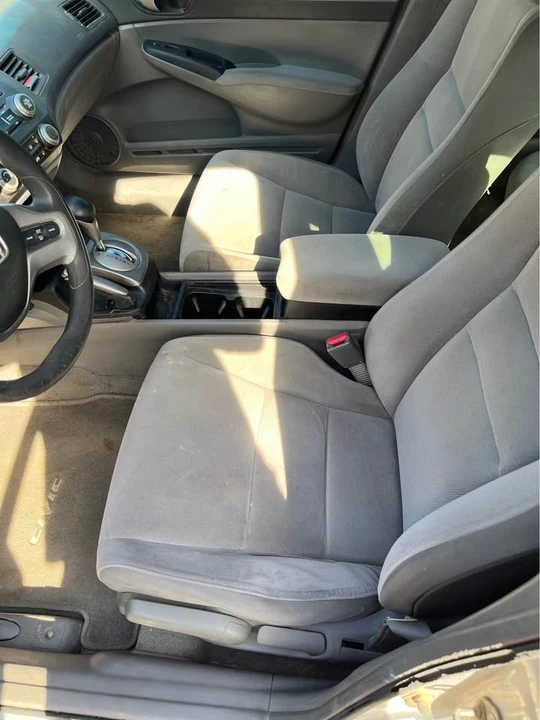2006 Honda Civic 8th Gen - Image 5 of 6