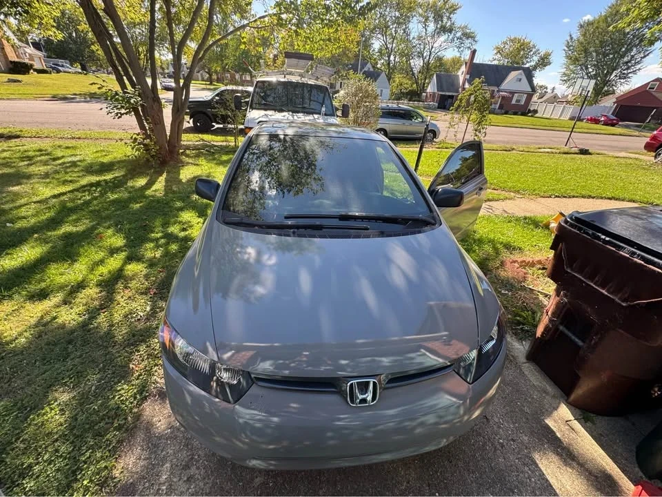2006 Honda Civic 8th Gen - Image 6 of 10