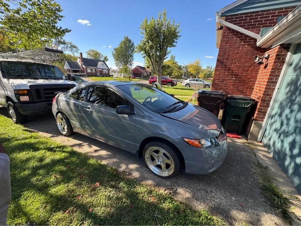 2006 Honda Civic 8th Gen - Image 7 of 10
