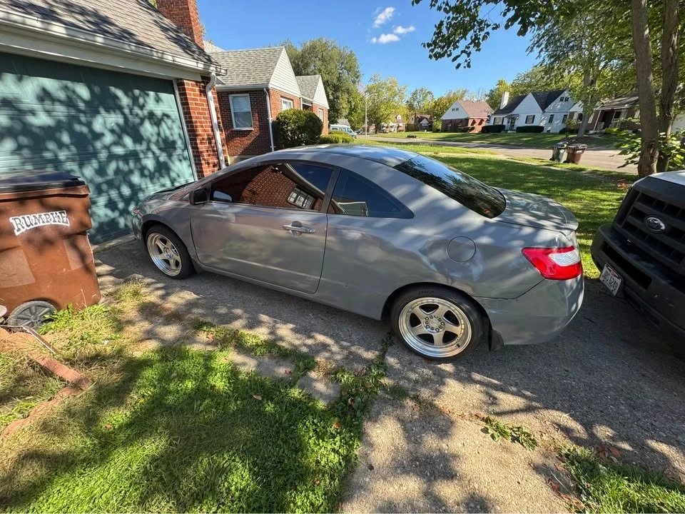 2006 Honda Civic 8th Gen - Image 2 of 10