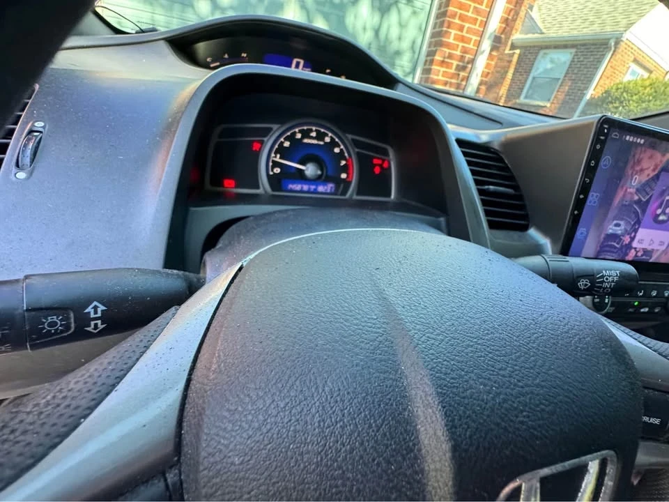 2006 Honda Civic 8th Gen - Image 3 of 10