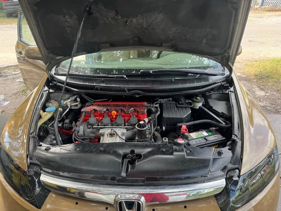 2006 Honda Civic 8th Gen - Image 14 of 17