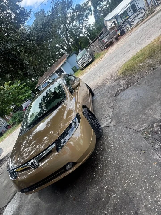 2006 Honda Civic 8th Gen - Image 6 of 17