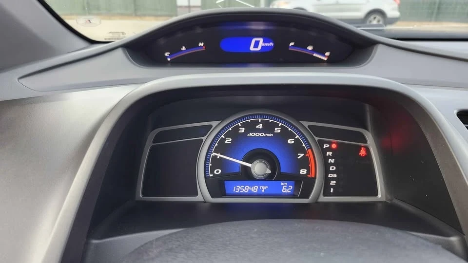 2006 Honda Civic 8th Gen - Image 8 of 10