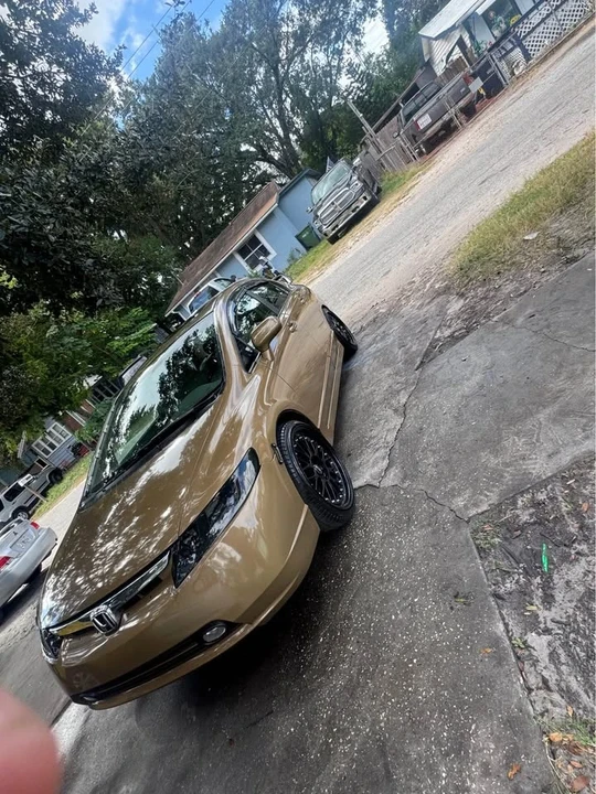 2006 Honda Civic 8th Gen - Image 5 of 17