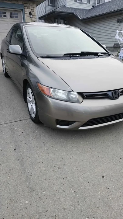 2006 Honda Civic 8th Gen - Image 4 of 10