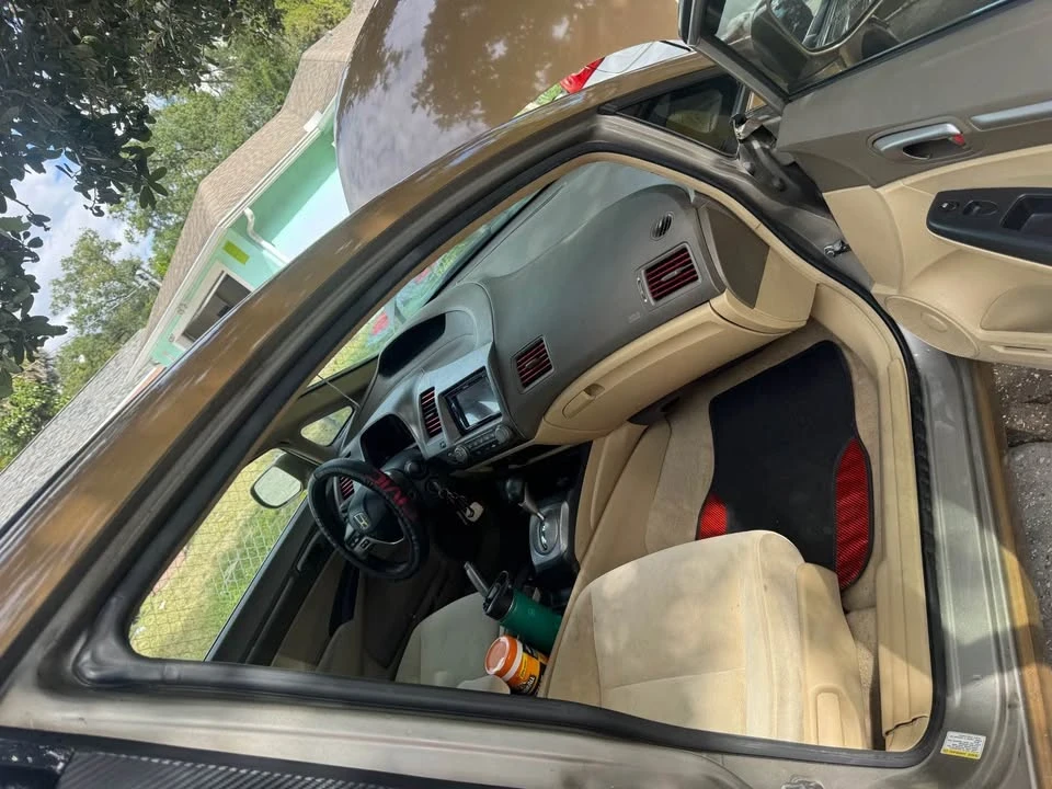 2006 Honda Civic 8th Gen - Image 16 of 17