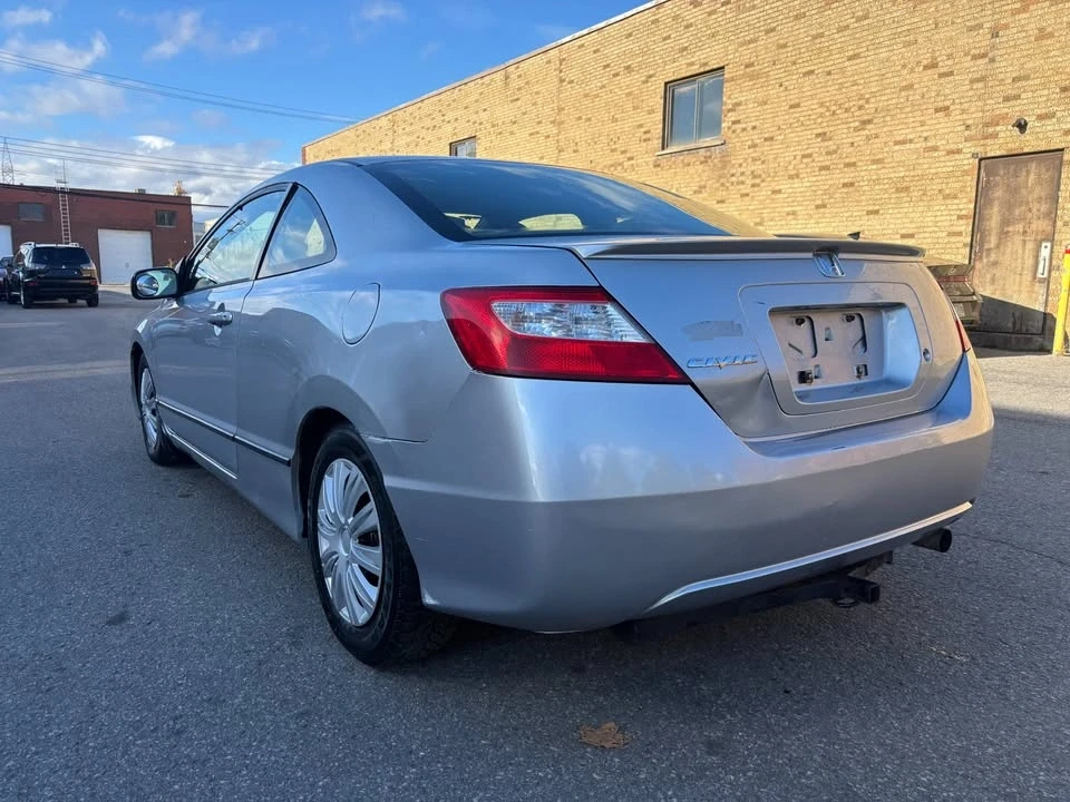 2006 Honda Civic 8th Gen - Image 6 of 11