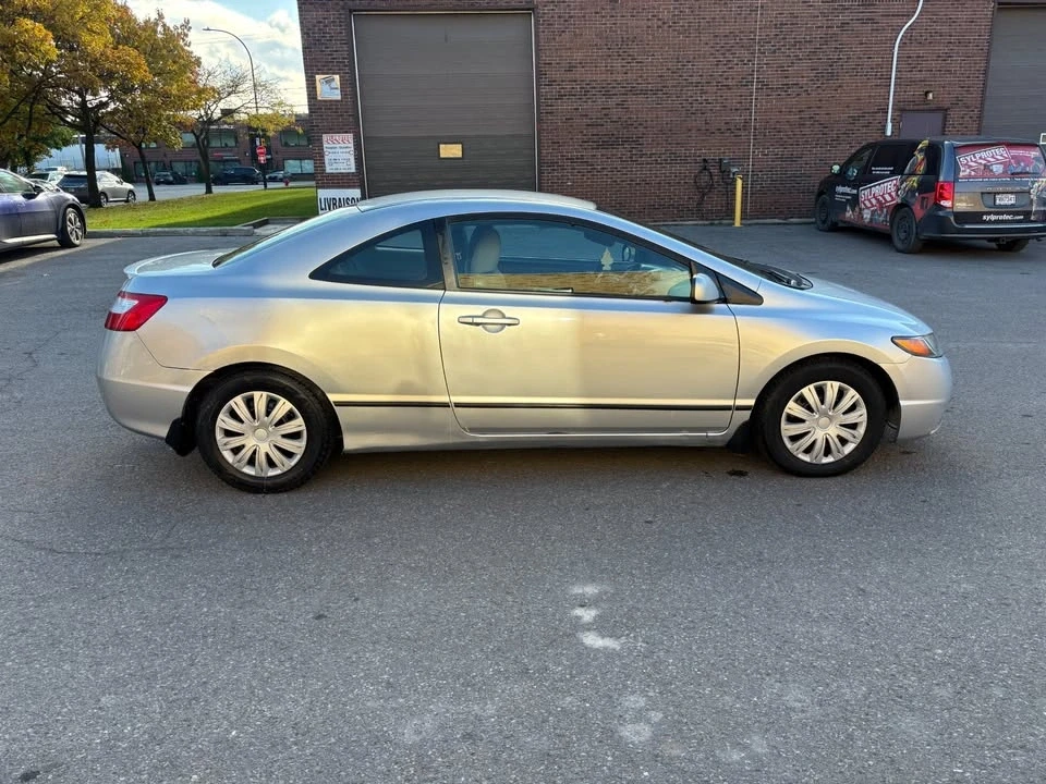 2006 Honda Civic 8th Gen - Image 5 of 11