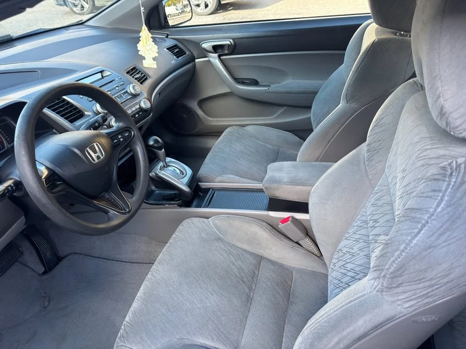 2006 Honda Civic 8th Gen - Image 9 of 11