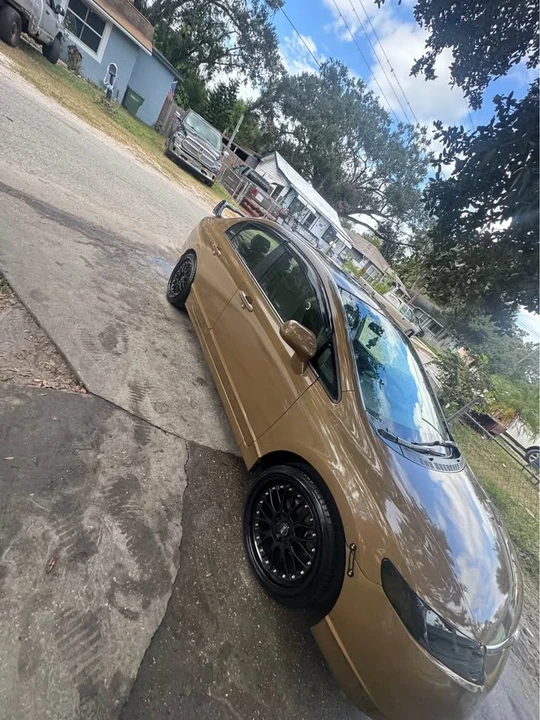 2006 Honda Civic 8th Gen - Image 4 of 17