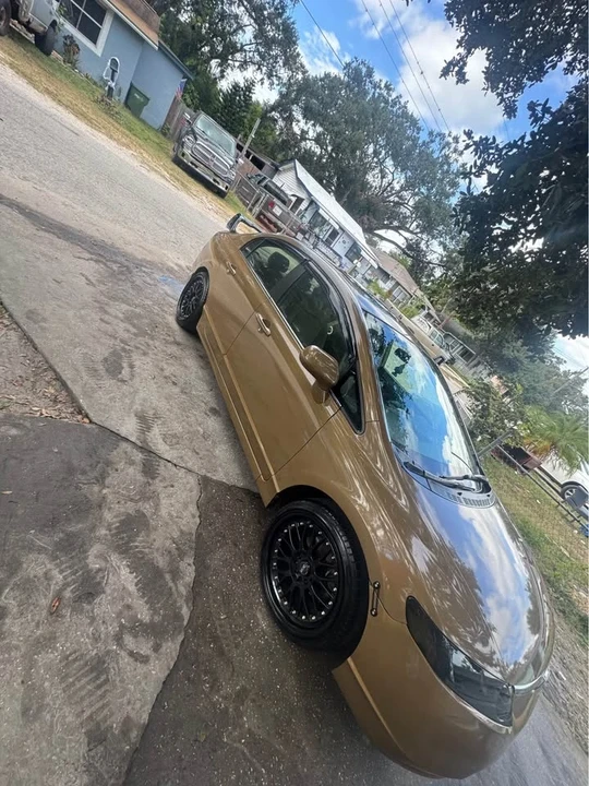 2006 Honda Civic 8th Gen - Image 3 of 17