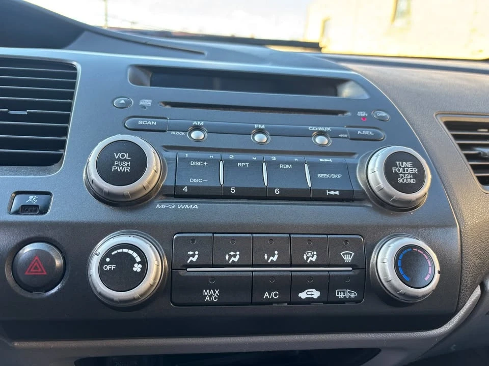2006 Honda Civic 8th Gen - Image 11 of 11