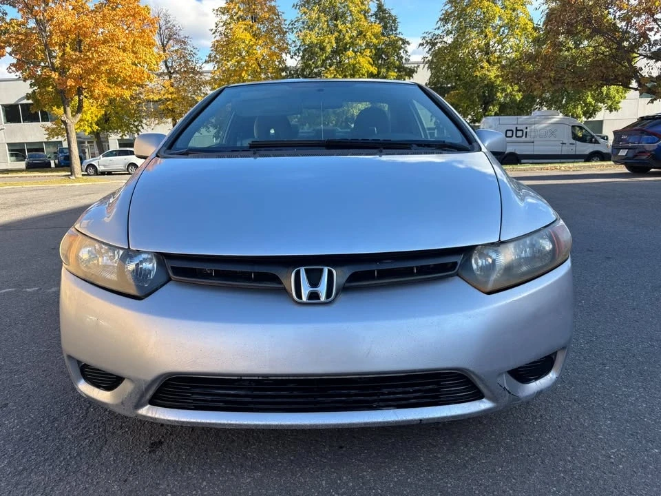 2006 Honda Civic 8th Gen - Image 3 of 11