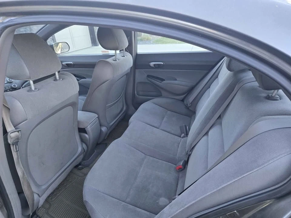 2006 Honda Civic 8th Gen - Image 6 of 8