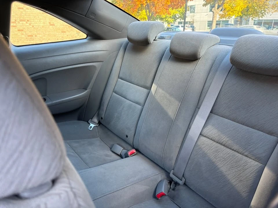 2006 Honda Civic 8th Gen - Image 10 of 11