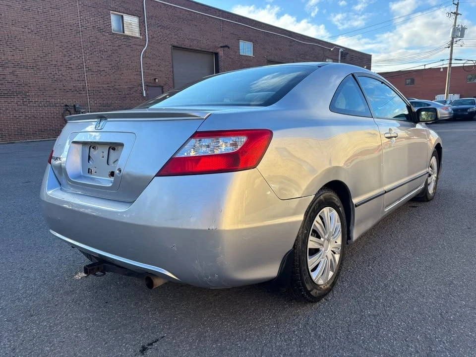 2006 Honda Civic 8th Gen - Image 7 of 11