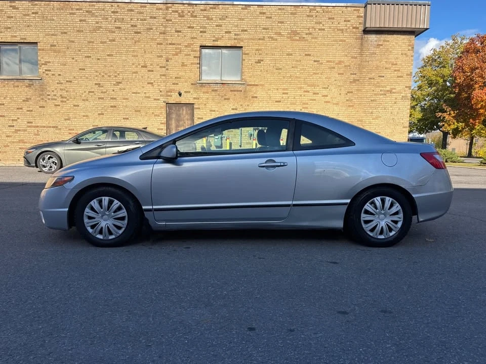 2006 Honda Civic 8th Gen - Image 4 of 11