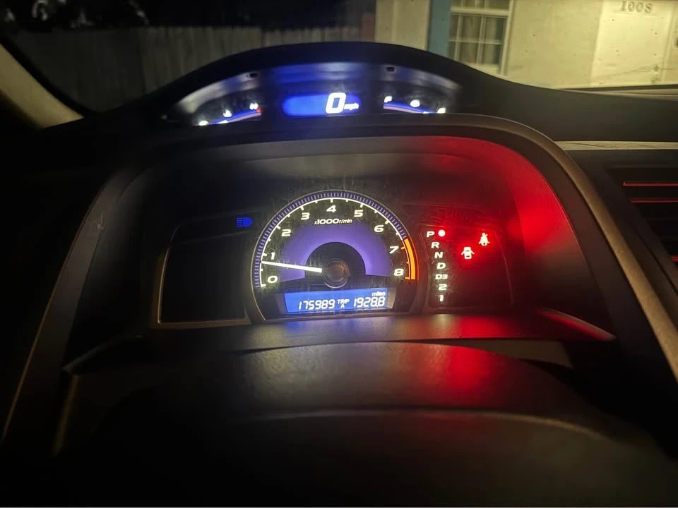 2006 Honda Civic 8th Gen - Image 15 of 17
