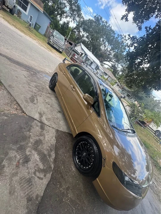 2006 Honda Civic 8th Gen - Image 2 of 17