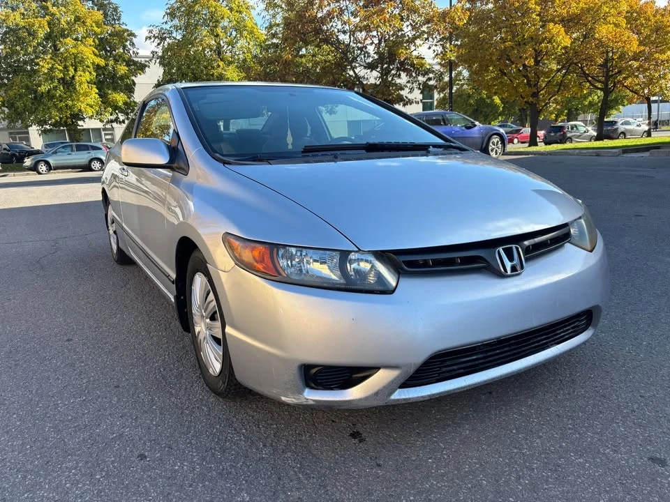2006 Honda Civic 8th Gen - Image 2 of 11