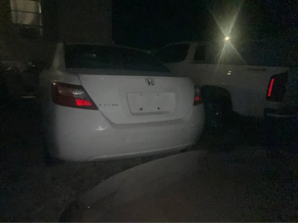 2006 Honda Civic 8th Gen - Image 5 of 5