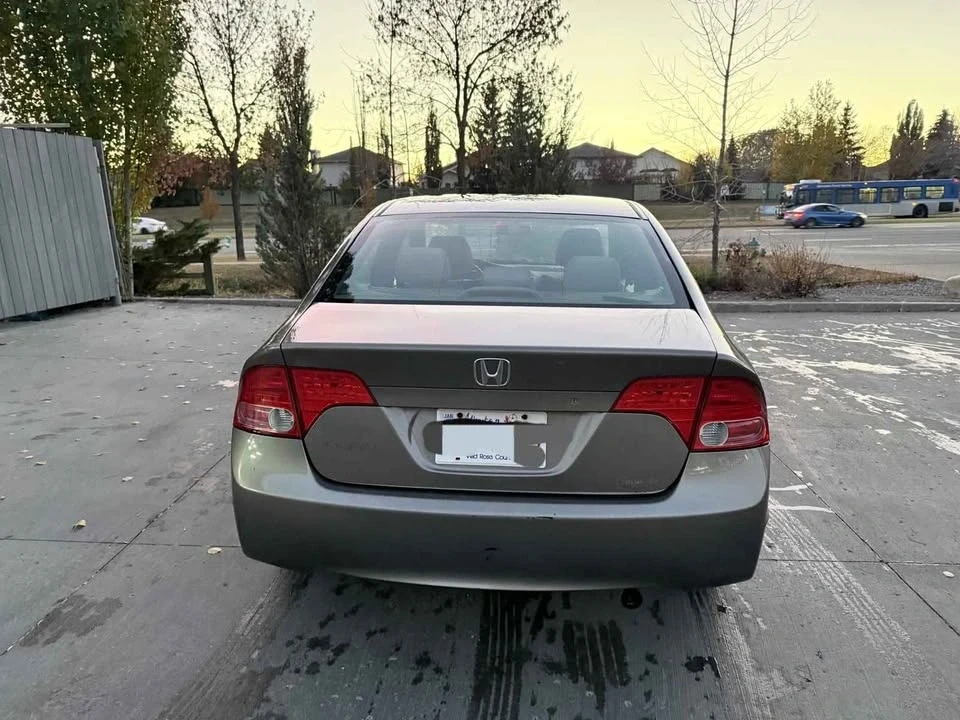 2006 Honda Civic 8th Gen - Image 4 of 8