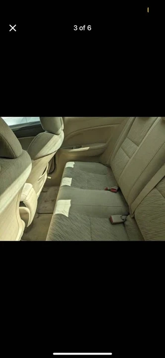 2006 Honda Civic 8th Gen - Image 2 of 4