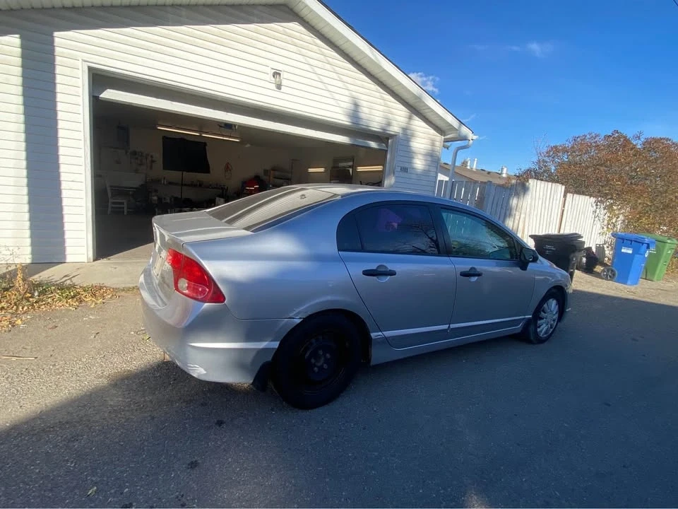 2006 Honda Civic 8th Gen - Image 3 of 4