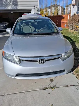 2006 Honda Civic