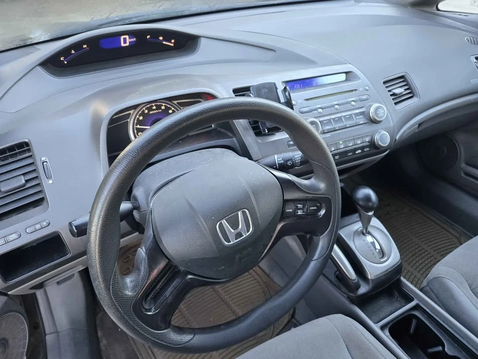 2006 Honda Civic 8th Gen - Image 5 of 8